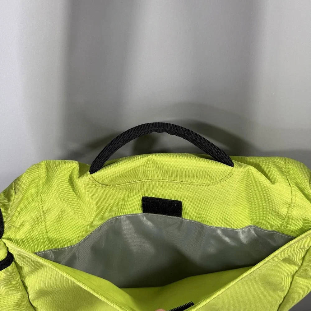 Patagonia Yellow 16
